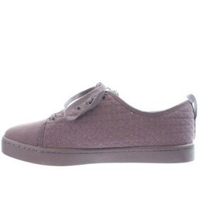 JASON MOMOA ON THE ROAM Lavender Roamer Sneakers 8M / 9.5W NEW